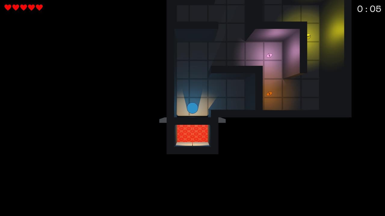 Take Your Pills screenshot 3
