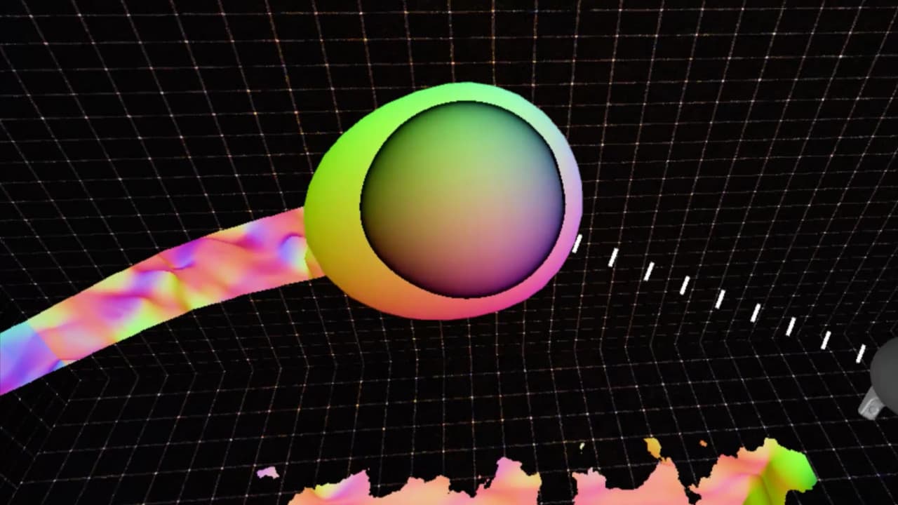 BLARP! screenshot 5