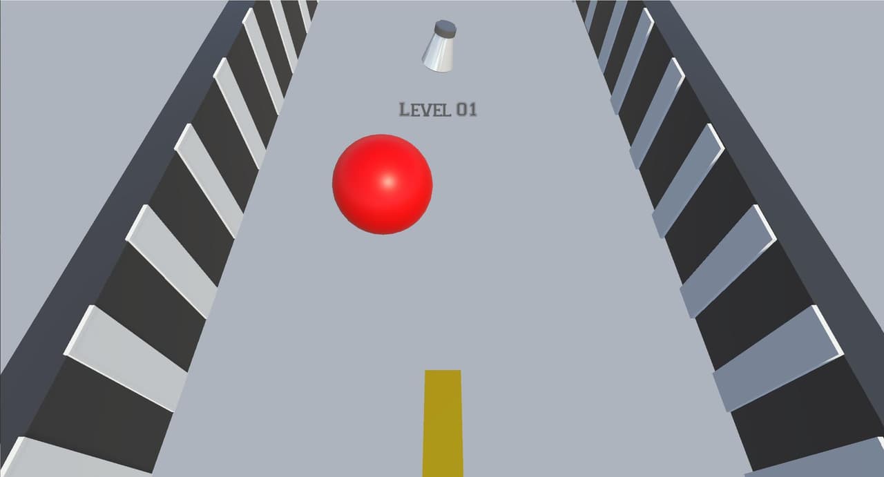 Trial Bounces screenshot 2
