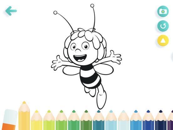 Color Maya screenshot 4
