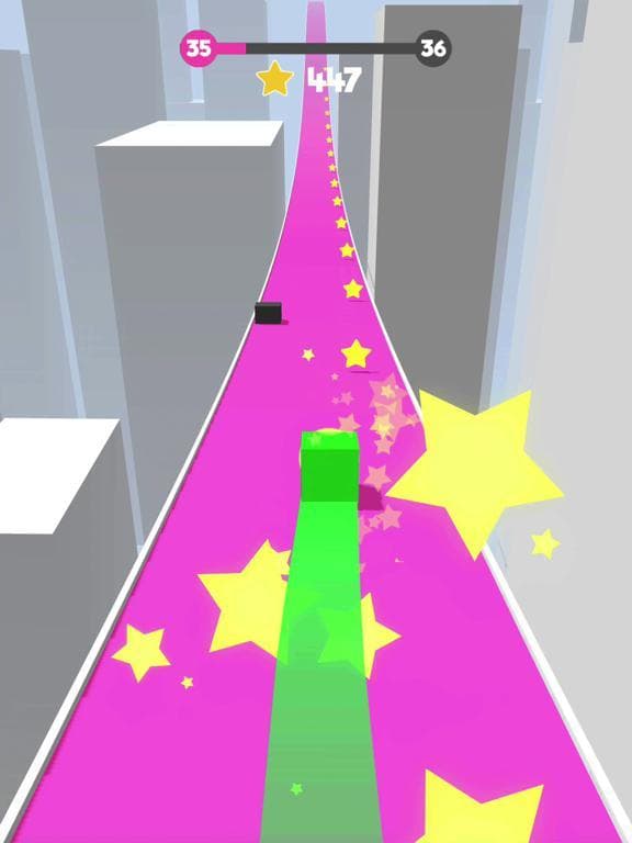 Slice Run