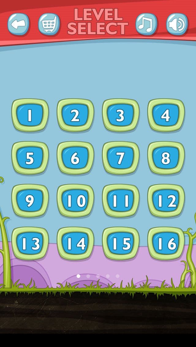 Move the Jewel screenshot 4