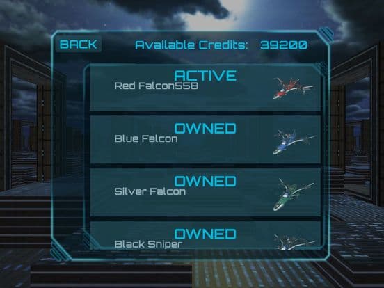 Mad Jet Racer
