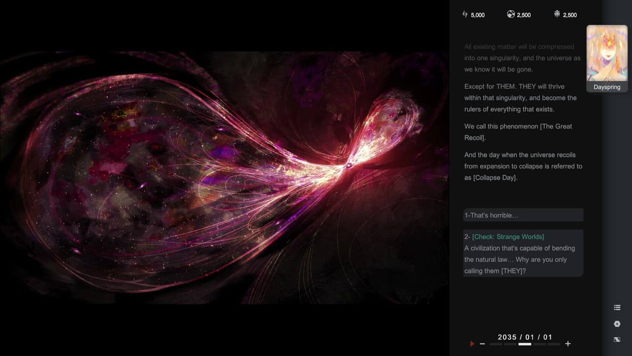 Lightracer Spark screenshot 3