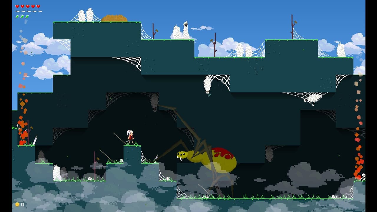 The Princess Adventure screenshot 6