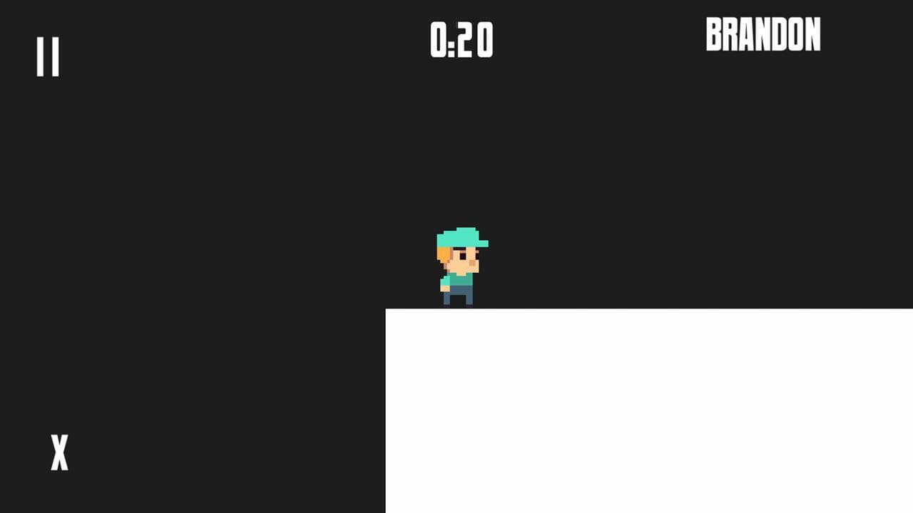 Panic-Attack screenshot 2
