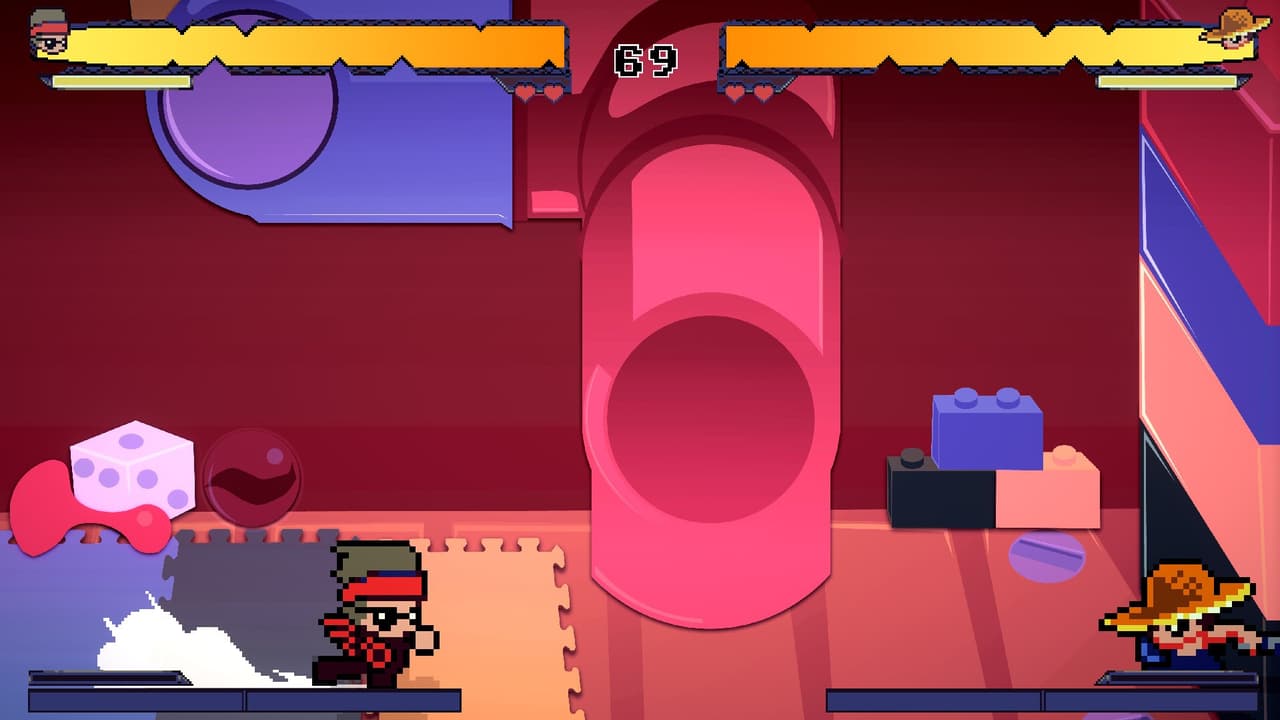 Combo Babies screenshot 2