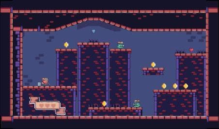 The Piggy Kingdom Alpha v1.1 HTML