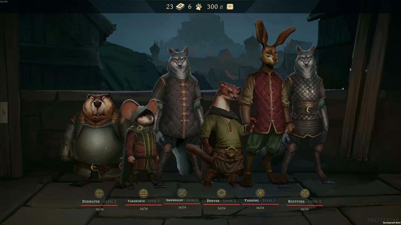 Banners of Ruin - Supporter Bundle screenshot 5