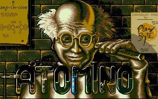 Atomino screenshot 4