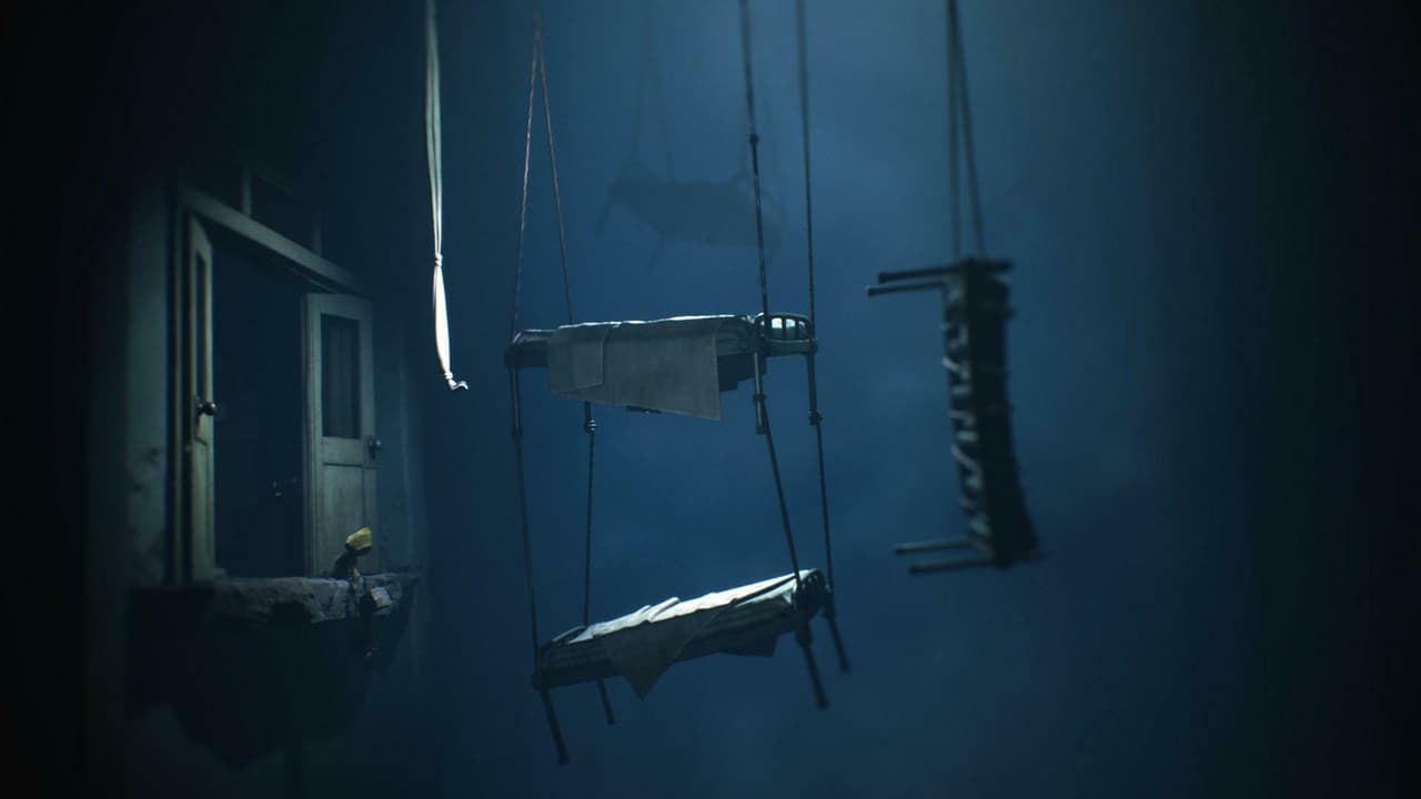 Little Nightmares II - Digital Deluxe bundle screenshot 4