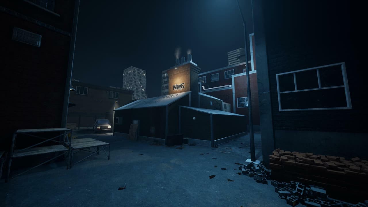 No Pressure (Gabriel Fleury, Dawny) screenshot 3