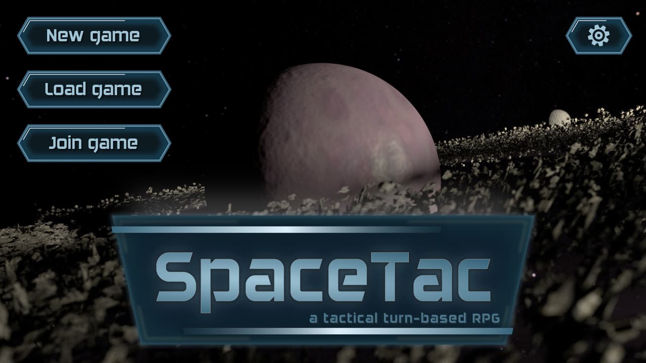 SpaceTac screenshot 2