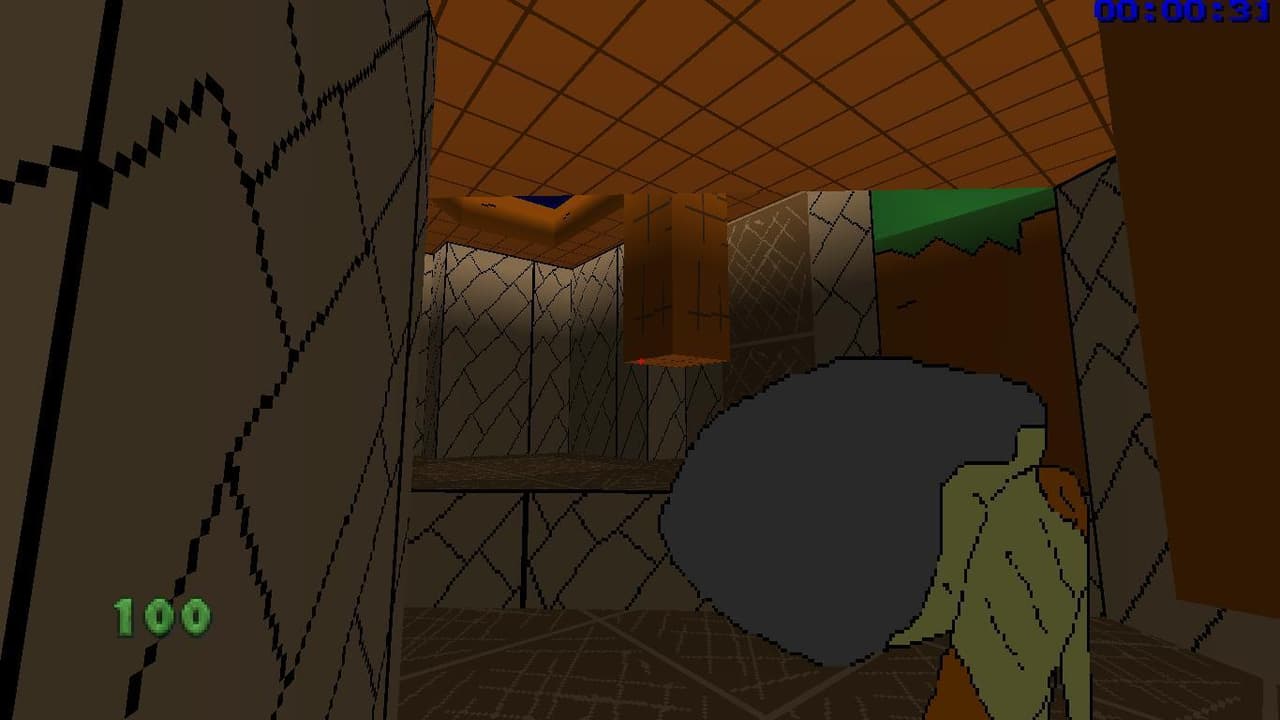 Eltokill Demo screenshot 4