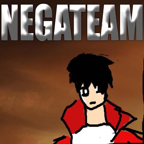 NegaTeam - Démo [Projet abandonné]