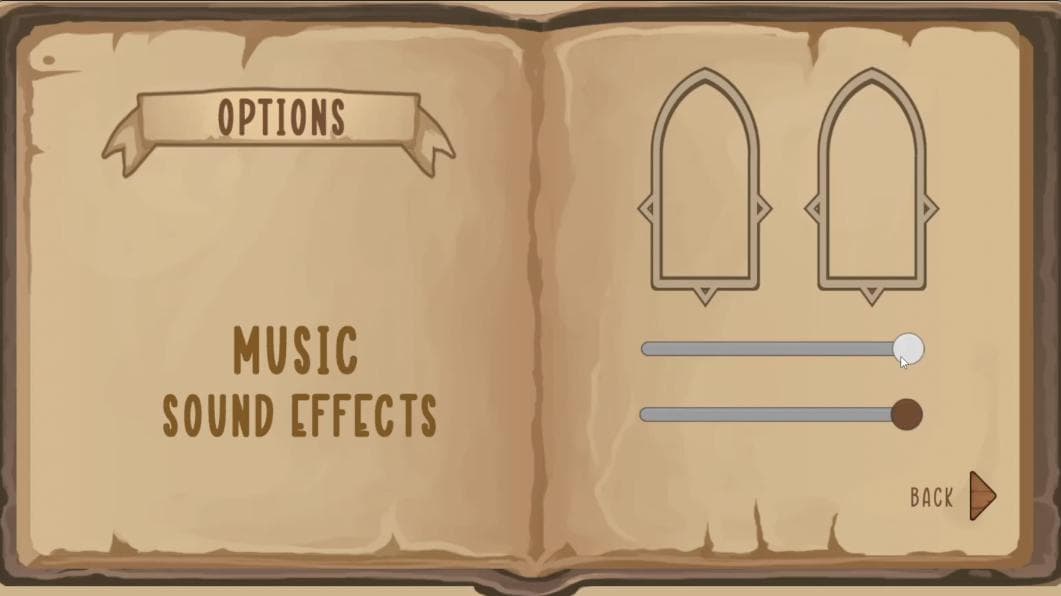Honkis Journey screenshot 3