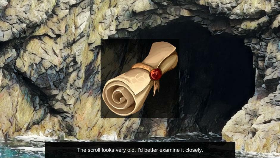 Elixir of Enlightenment screenshot 2