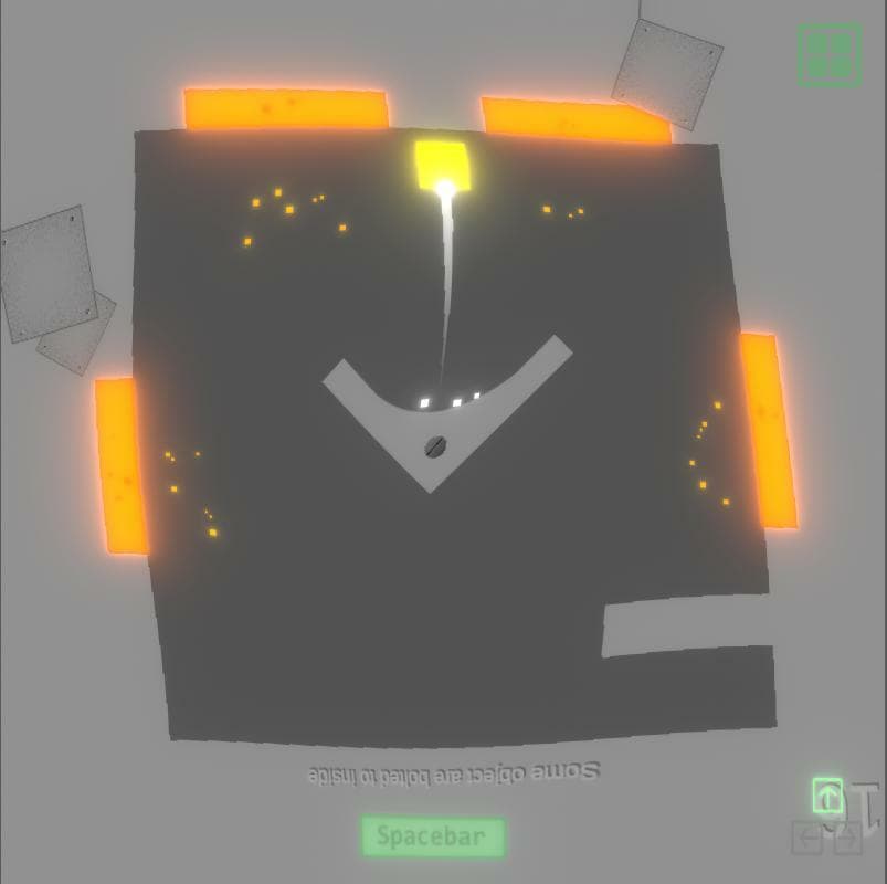 Experiment box screenshot 5