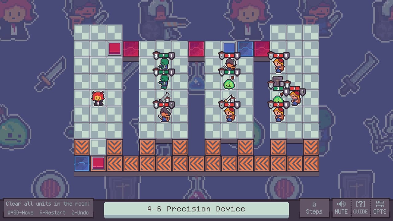Last Stand Delivery screenshot 6