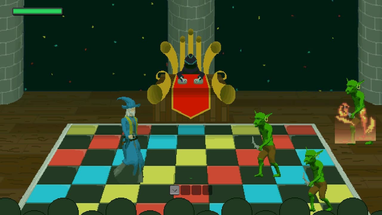 Wizard Dance Off (v1.0)