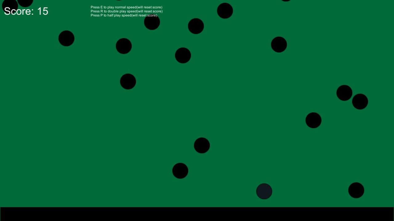 Fallen (itch) (Take Down Games) screenshot 3