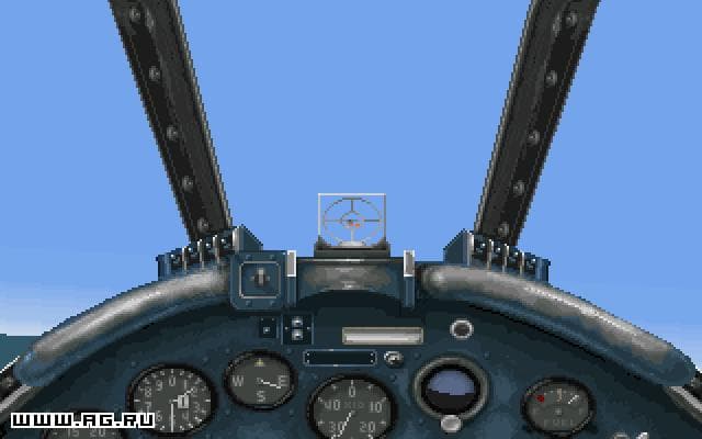 1942: The Pacific Air War Gold screenshot 3