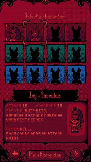 InfidHells screenshot 3