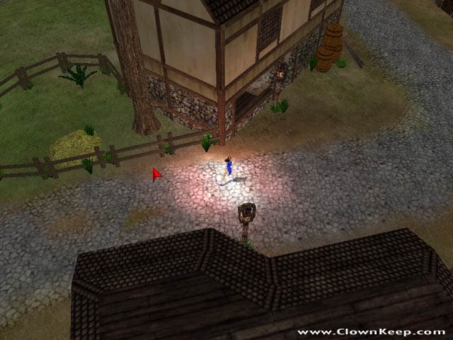 The Chronicles of Ny Chapter One: Gatherings screenshot 4