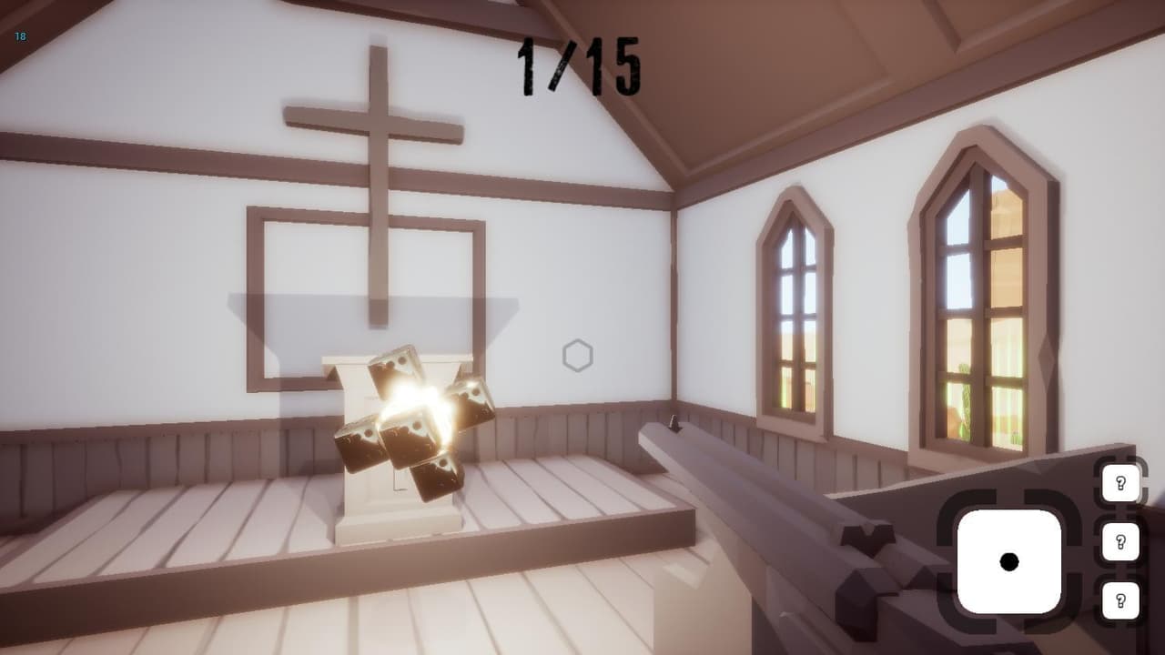 To The Last screenshot 3