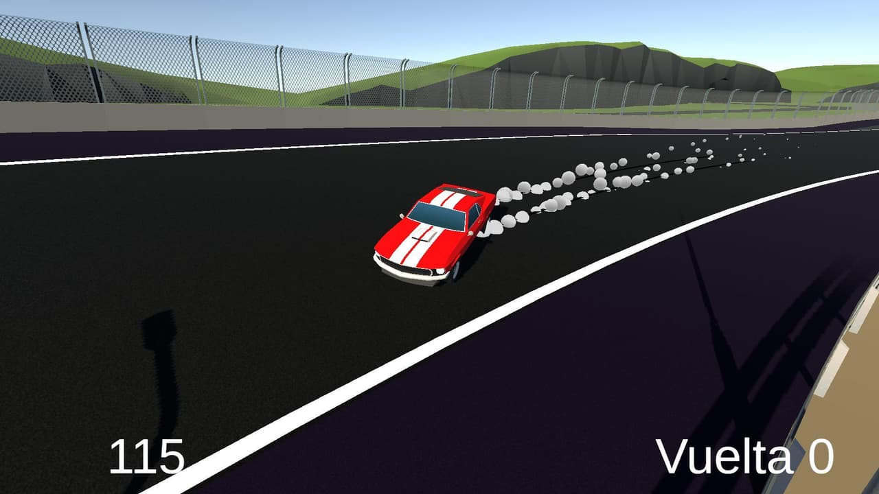 simulador de avion screenshot 3