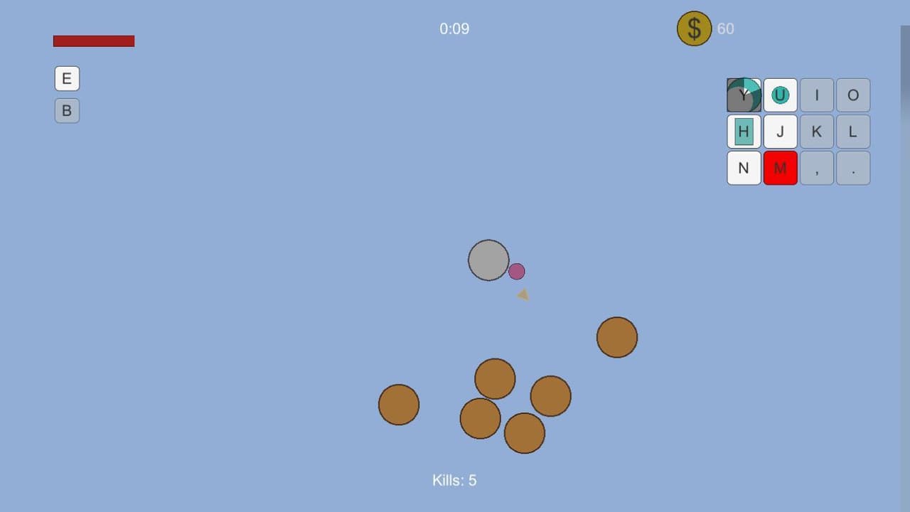 KIA screenshot 3