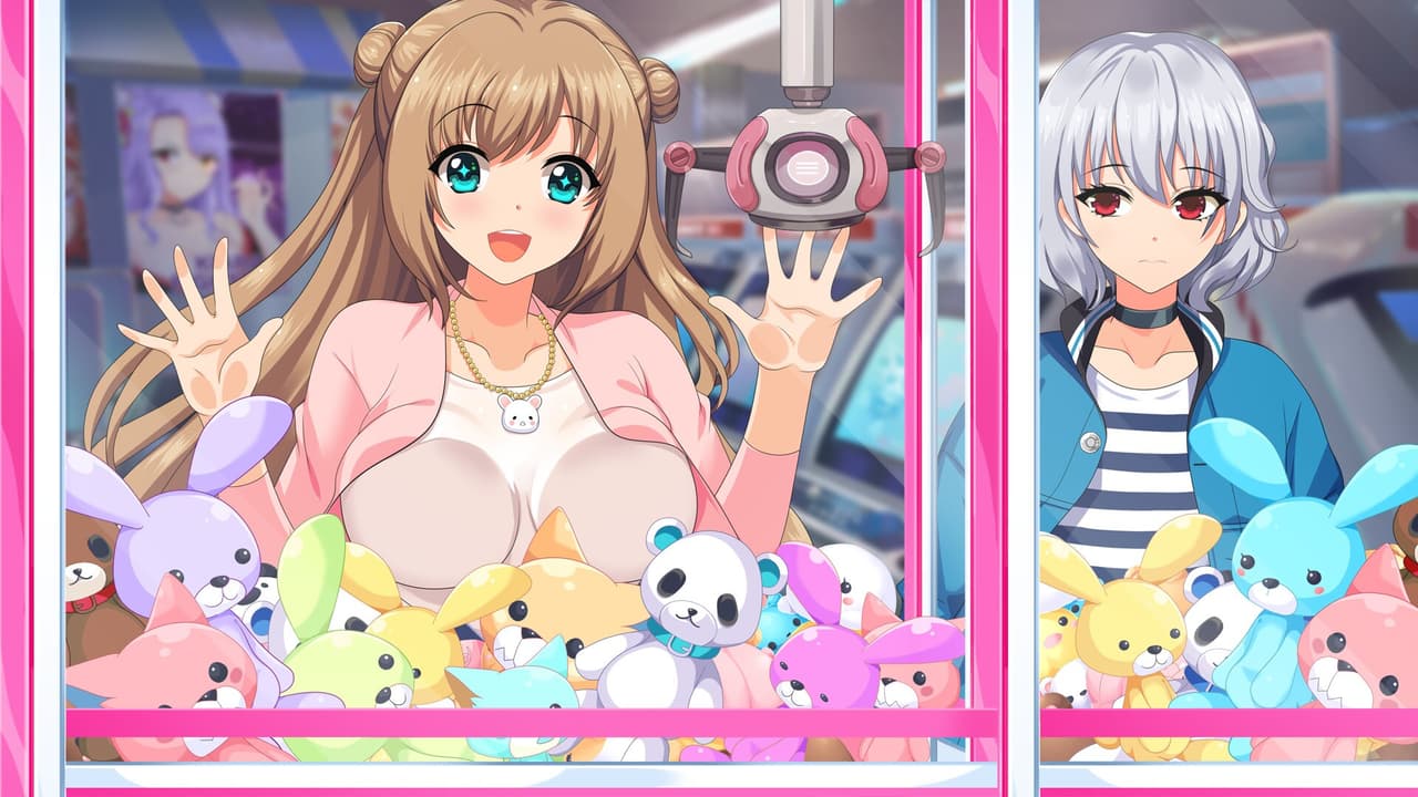 LIP! Lewd Idol Project Vol. 2 screenshot 4