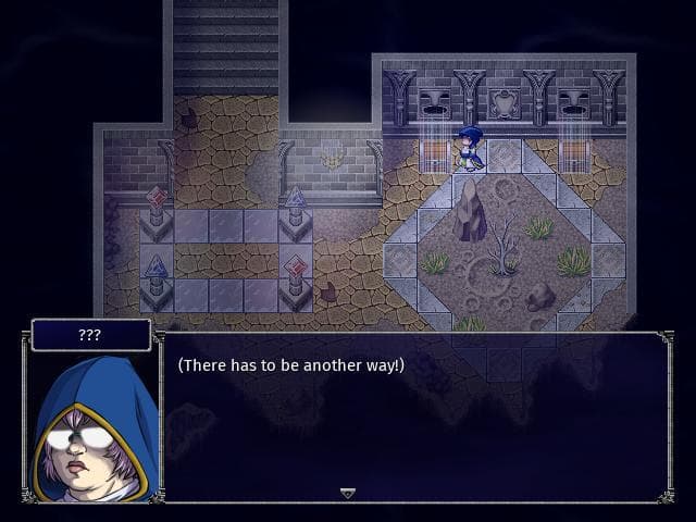 REGENERATIO VENAE screenshot 5