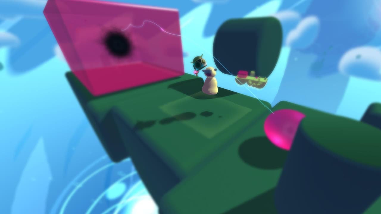 Fantastic Contraption VR