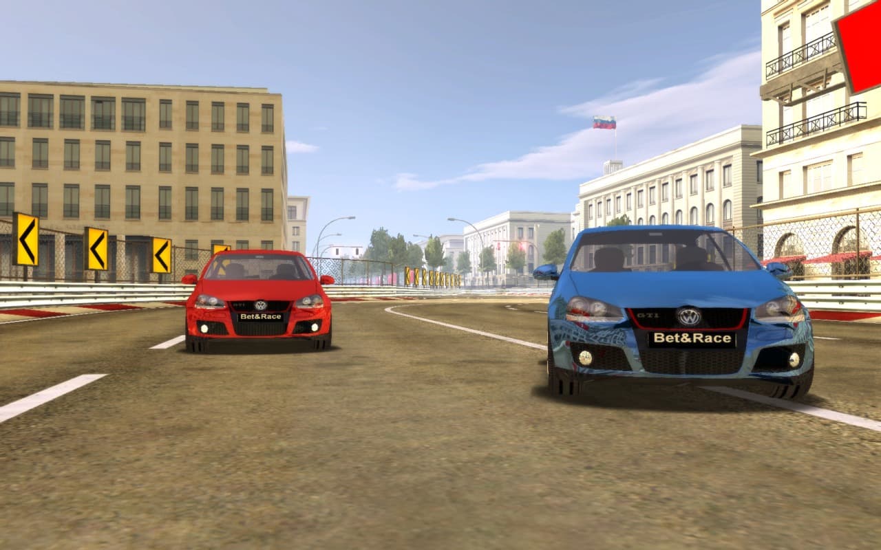 BETandRACE screenshot 3