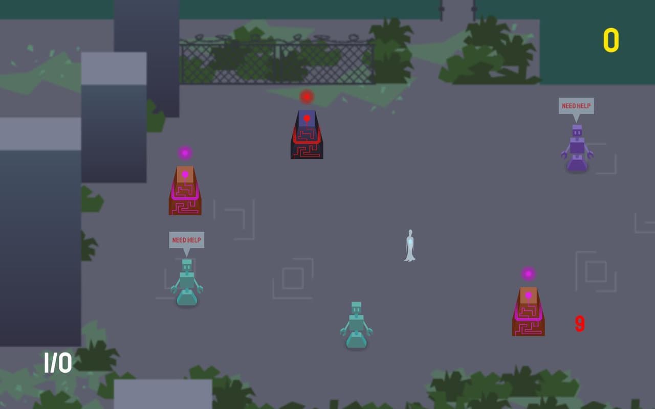 Carecycle screenshot 3