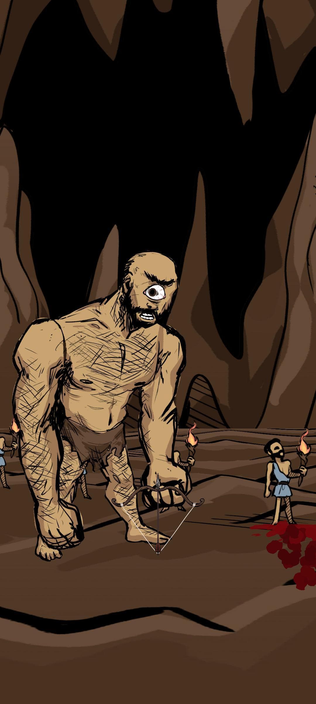 Walk The Odyssey screenshot 4