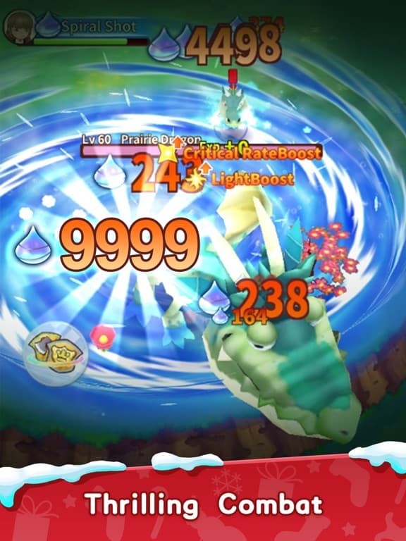 Fantasy Life Online