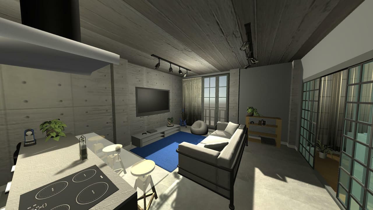 Visita Virtual-Arquitetura screenshot 3