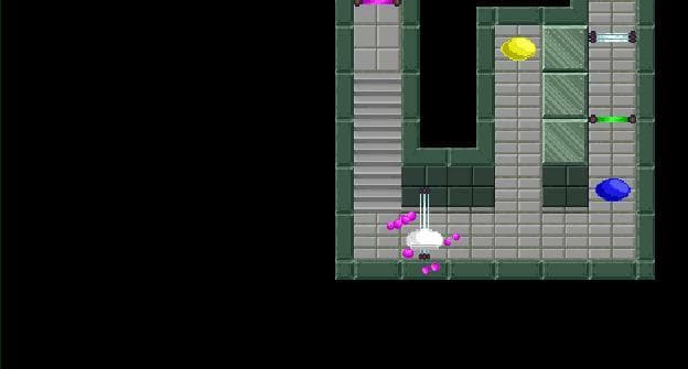 Figment (itch) (11L, JackFly26, Ummmoky, robotonic) screenshot 2