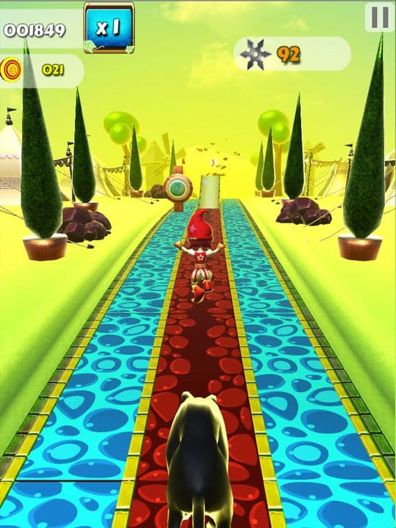 Super Run: Adventure Games For Kids screenshot 4