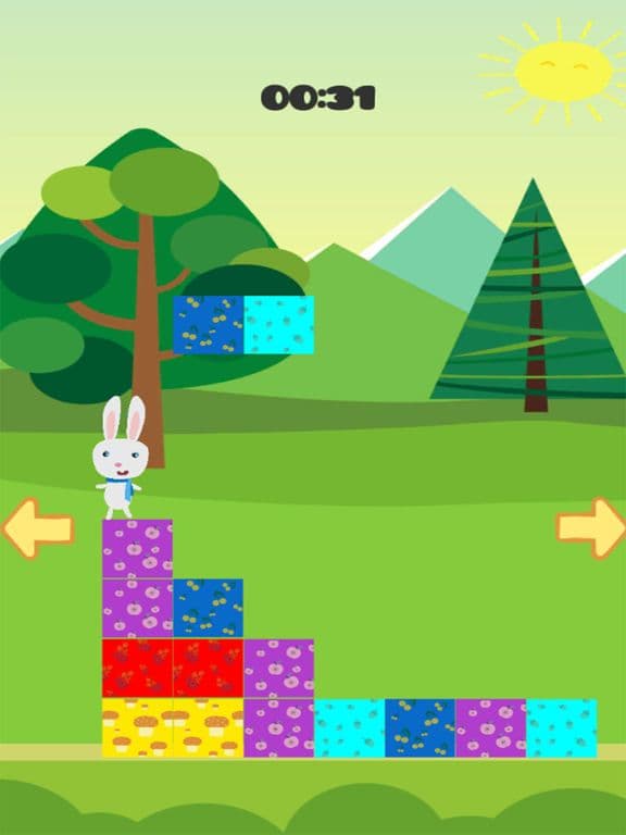 Save the Hare screenshot 4