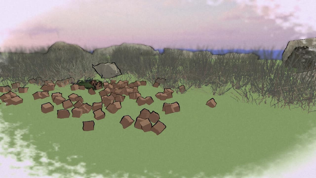 hi there (Xabi Goenaga) screenshot 3