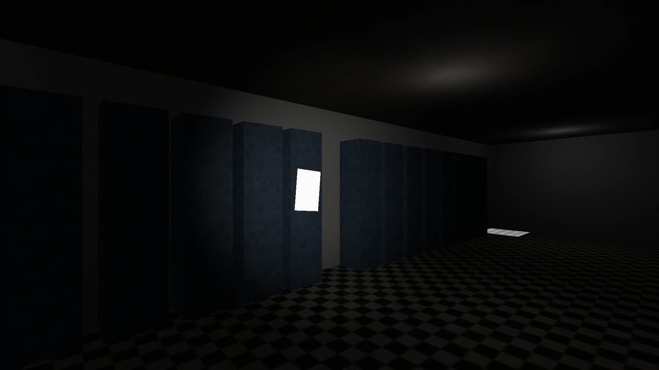 SCP-096: 15 Documents screenshot 5