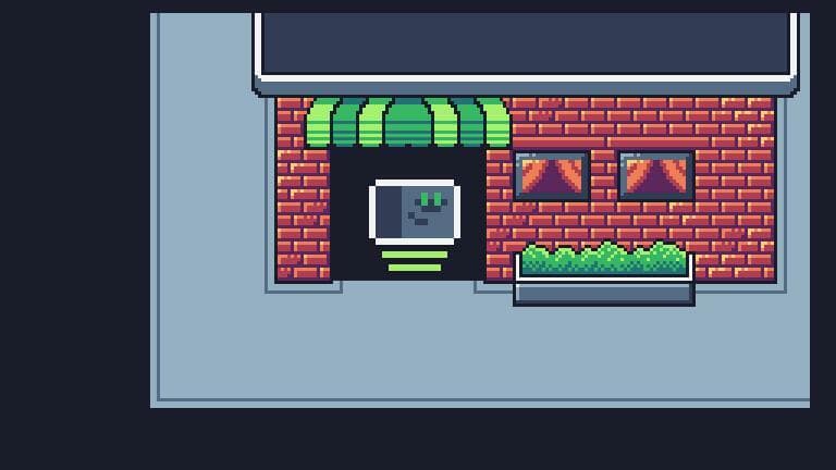 Robota screenshot 3