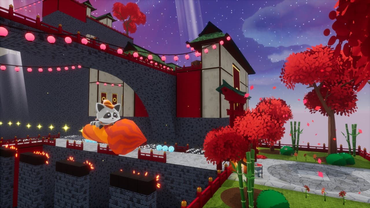 Pilfer: Story of Light screenshot 3