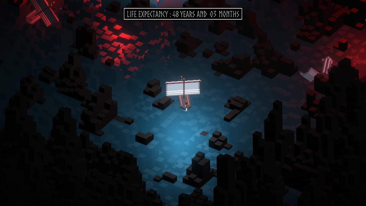 Hells reefs screenshot 2