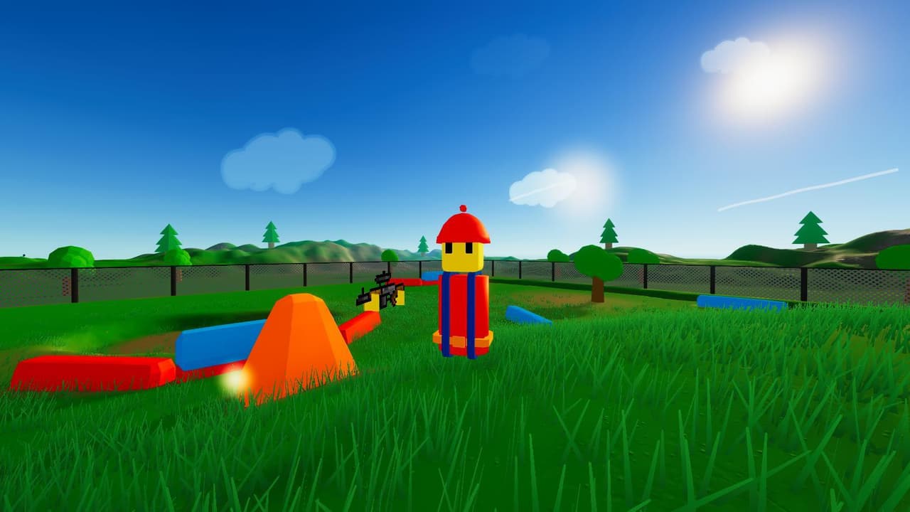 Forgeverse screenshot 6