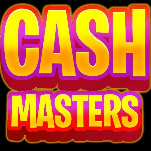 CASH MASTERS vALPHA