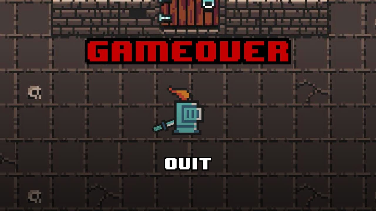 Dungeon Arena Multiplayer